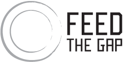 Feed The Gap